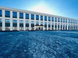 Bishkek International Medical Institute
