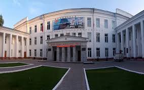 Jalal-Abad State University