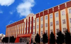 Kyrgyz Uzbek International University