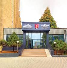 Osh International Medical University